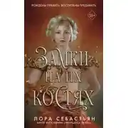 Постер книги Замки на их костях