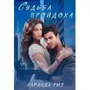 Постер книги Судьба пройдоха