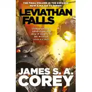Постер книги Падение Левиафана