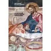 Постер книги Евангелие от Иоанна. Исторический и богословский комментарий