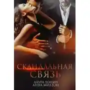 Постер книги Скандальная связь
