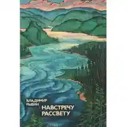 Постер книги Навстречу рассвету