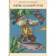 Постер книги Жизнь Большой Реки