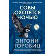 Постер книги Совы охотятся ночью