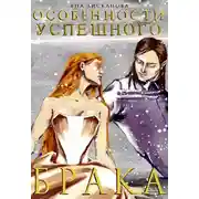 Постер книги Особенности успешного брака