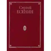 Постер книги Том 3. Поэмы