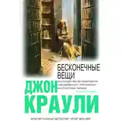 Постер книги Бесконечные вещи