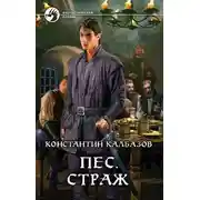 Постер книги Страж