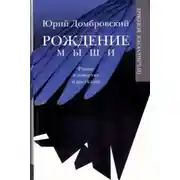 Постер книги Рождение мыши