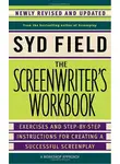 Сид Филд - Рабочая книга сценариста. Упражнения и пошаговые инструкции по написанию успешного сценария