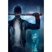 Постер книги Царетворец. Волчий пастырь. Книга пятая