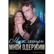 Постер книги Муж сестры мной одержим