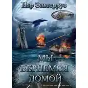 Постер книги Мы вернемся домой