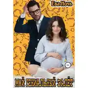 Постер книги Мой гениальный залёт