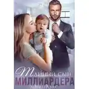 Постер книги Тайный сын миллиардера