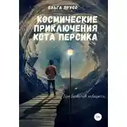 Постер книги Космические приключения кота Персика