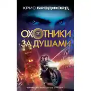 Постер книги Охотники за душами
