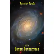 Постер книги Гвалактика белая. И только вера. Книга 12
