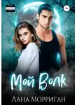 Лана Морриган - Мой волк
