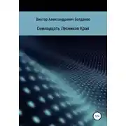 Постер книги Семнадцать Лесников Края