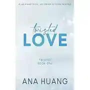 Постер книги Извращённая любовь