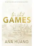 Ана Хуанг - Извращённые игры