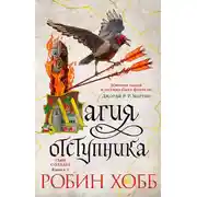 Постер книги Магия отступника