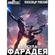 Постер книги Капсула Фарадея