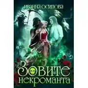 Постер книги Зовите некроманта