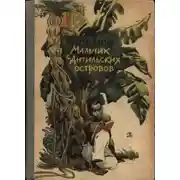 Постер книги Мальчик с Антильских островов