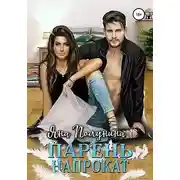 Постер книги Парень напрокат