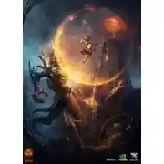 Постер книги Возмутитель спокойствия