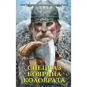 Постер книги Спецназ боярина Коловрата