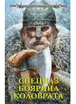 Илья Куликов - Спецназ боярина Коловрата