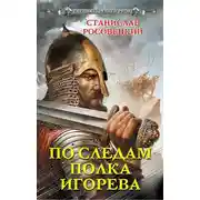 Постер книги По следам полка Игорева