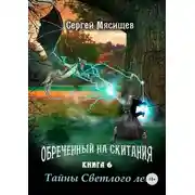 Постер книги Тайны Светлого леса
