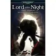 Постер книги Повелитель Ночи
