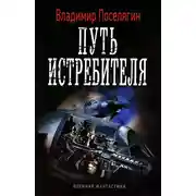 Постер книги Путь истребителя