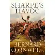 Постер книги Хаос Шарпа