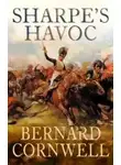 Бернард Корнуэлл - Хаос Шарпа