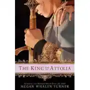 Постер книги Царь Аттолии
