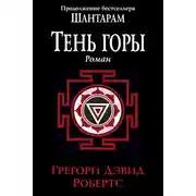 Постер книги Тень горы