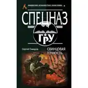 Постер книги Свинцовая точность