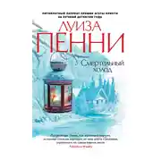 Постер книги Смертельный холод
