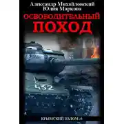 Постер книги Освободительный поход