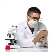 Постер книги Фармацевт