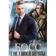 Постер книги Босс (не) моей мечты