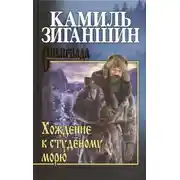 Постер книги Хождение к Студеному морю