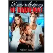 Постер книги Обмену и возврату не подлежит