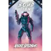 Постер книги Войд. Том 4